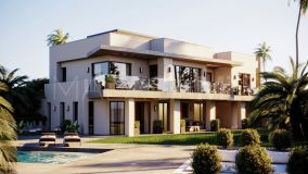 Villa en venta en Nagüeles, Marbella Golden Mile