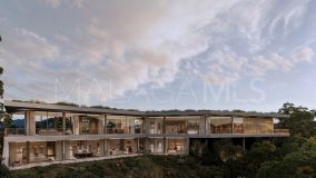 Villa for sale in Monte Mayor, Benahavis