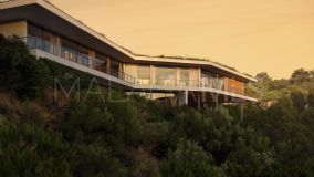 Villa for sale in Monte Mayor, Benahavis