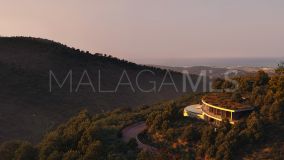 Villa for sale in Monte Mayor, Benahavis