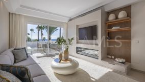 Wohnung zu verkaufen in Costalita, Estepona Ost