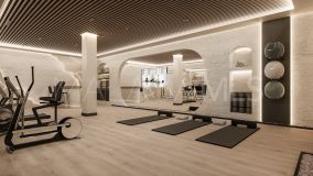 Villa en venta en Cascada de Camojan, Marbella Golden Mile