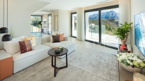 Villa for sale in La Quinta, Benahavis