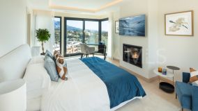 Villa for sale in La Quinta, Benahavis