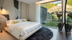 Villa en venta en El Herrojo, Benahavis