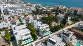 Villa zu verkaufen in Rio Verde Playa, Marbella Goldene Meile