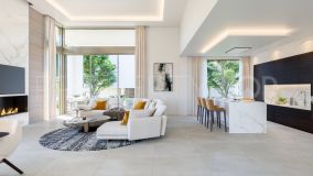Buy villa with 5 bedrooms in El Higueron