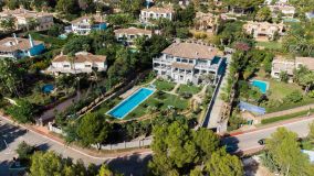 Mansion zu verkaufen in Sierra Blanca, Marbella Goldene Meile
