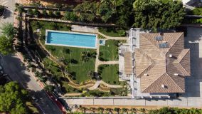 Mansion zu verkaufen in Sierra Blanca, Marbella Goldene Meile