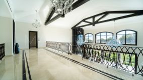 Mansion zu verkaufen in Sierra Blanca, Marbella Goldene Meile