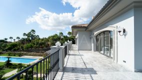 Mansion zu verkaufen in Sierra Blanca, Marbella Goldene Meile