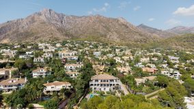 Mansion zu verkaufen in Sierra Blanca, Marbella Goldene Meile
