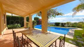 For sale 4 bedrooms villa in Puerto del Almendro