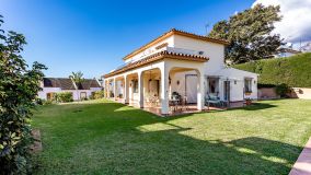Villa à vendre à Huerta del Prado, Marbella City