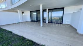 Bottenvåningslägenhet till salu på El Higueron, Fuengirola