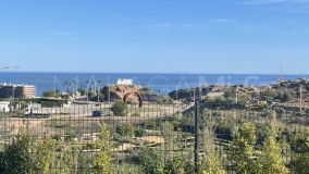 Bottenvåningslägenhet till salu på El Higueron, Fuengirola