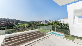 Villa for sale in ICON, Marbella Öst