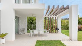 Villa zu verkaufen in ICON, Marbella Ost
