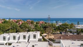 Radhus for sale in Elviria Playa, Marbella Öst