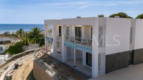 Radhus for sale in Elviria Playa, Marbella Öst