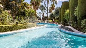 Duplex Planta Baja en venta en Marbella House, Marbella Ciudad