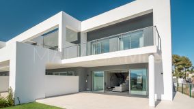 Maison Jumelée for sale in Alta Vista, San Pedro de Alcantara