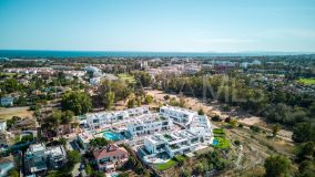 Maison Jumelée for sale in Alta Vista, San Pedro de Alcantara