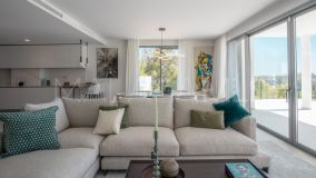 Maison Jumelée for sale in Alta Vista, San Pedro de Alcantara