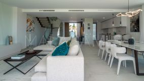 Maison Jumelée for sale in Alta Vista, San Pedro de Alcantara