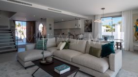 Maison Jumelée for sale in Alta Vista, San Pedro de Alcantara