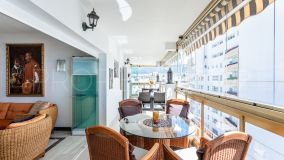 Marbella Centro, apartamento de 2 dormitorios en venta