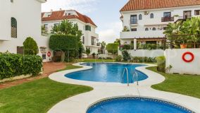 Apartment overlooking the sea in Marbella Golden Mile