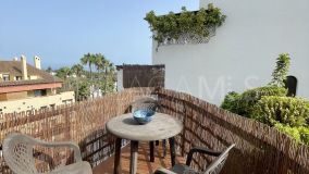 Lägenhet for sale in Coto Real II, Marbella Golden Mile