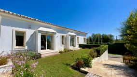 Villa for sale in Altos de Puente Romano, Marbella Golden Mile