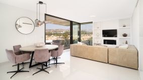 Duplex Penthouse for sale in Cataleya, Estepona Est