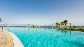 Apartamento en venta en The Edge, Estepona Oeste