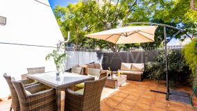 Tvåvåningslägenhet till salu på Marbella House, Marbella City