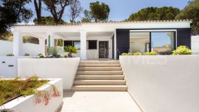 Villa à vendre à Elviria, Marbella Est