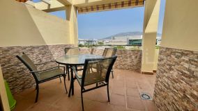 Duplex Penthouse à vendre à El Castillo, Fuengirola
