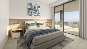 Markplanslägenhet for sale in La Quinta Golf, Benahavis