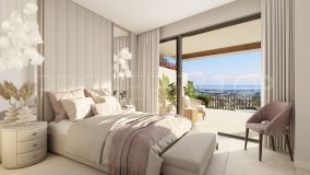 3 bedrooms La Quinta Golf ground floor apartment for sale