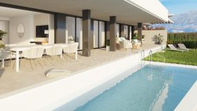 Markplanslägenhet for sale in La Quinta Golf, Benahavis