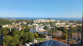 Markplanslägenhet for sale in La Quinta Golf, Benahavis