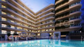 New luxury apartment for sale in Fuengirola 100m from the beach
