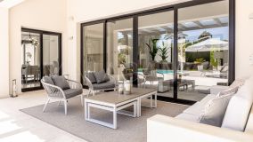 Villa à vendre à Cortijo Blanco, San Pedro de Alcantara