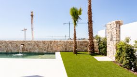 Villa with 6 bedrooms for sale in El Higueron