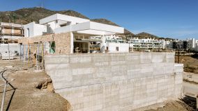 Villa en venta en El Higueron con 6 dormitorios