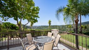 Villa for sale in Monte Mayor, Benahavis