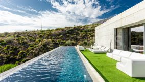 Villa zu verkaufen in Valtocado, Mijas