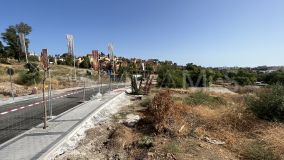 Plot for sale in El Campanario, Estepona